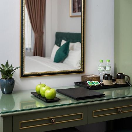 Gatsby Central Hotel Ανόι Εξωτερικό φωτογραφία