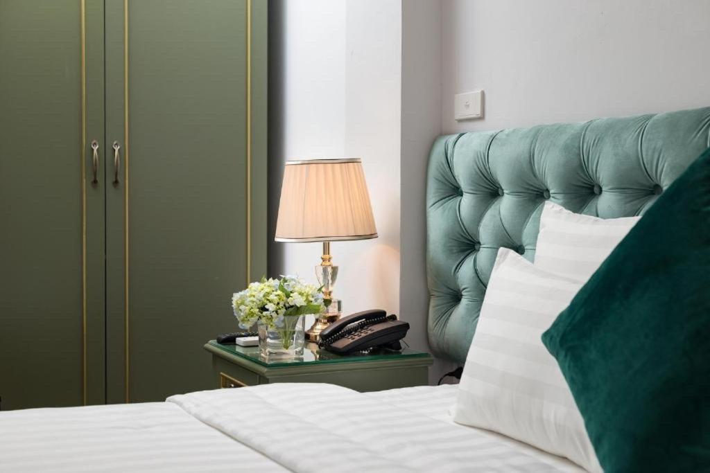 Gatsby Central Hotel Ανόι Εξωτερικό φωτογραφία