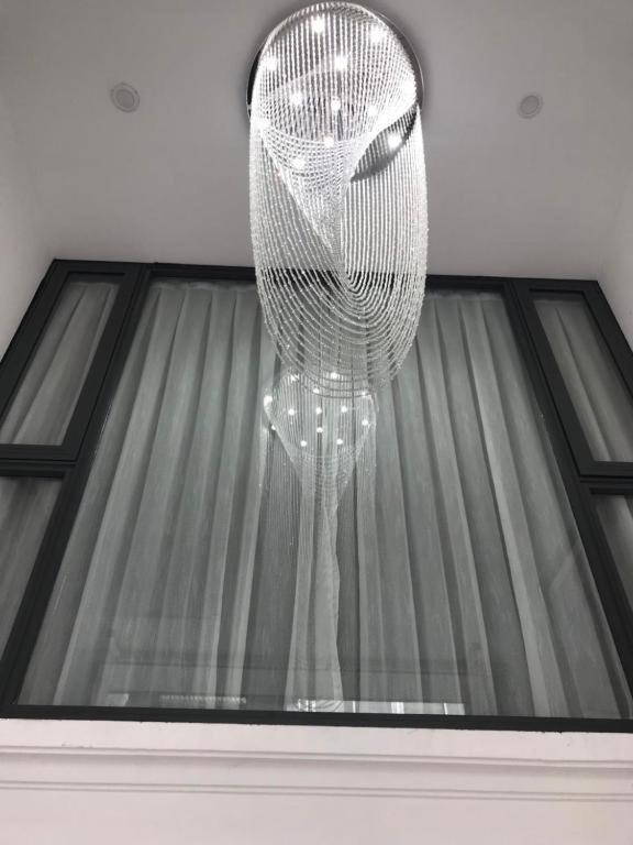 Gatsby Central Hotel Ανόι Εξωτερικό φωτογραφία