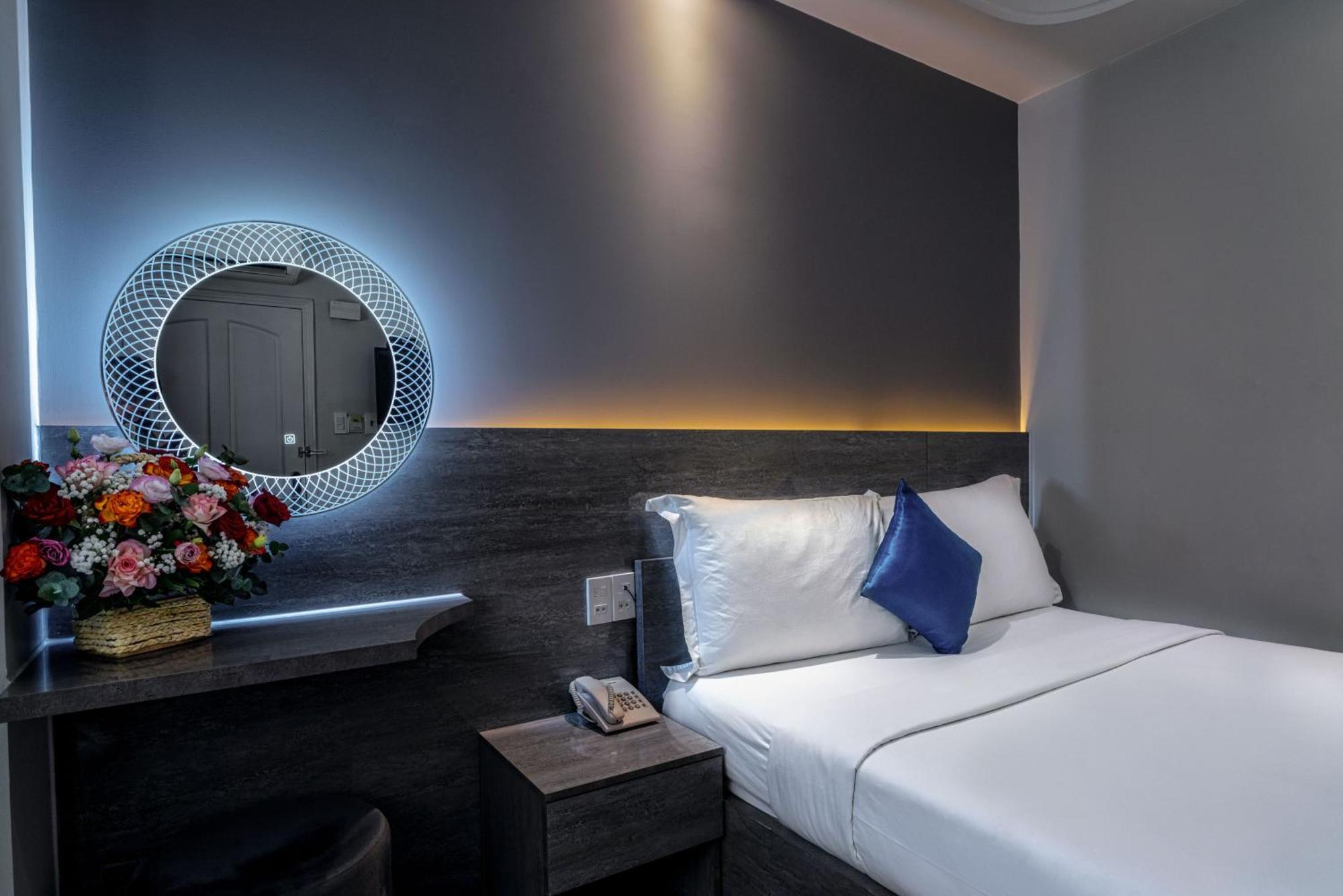 Gatsby Central Hotel Ανόι Εξωτερικό φωτογραφία