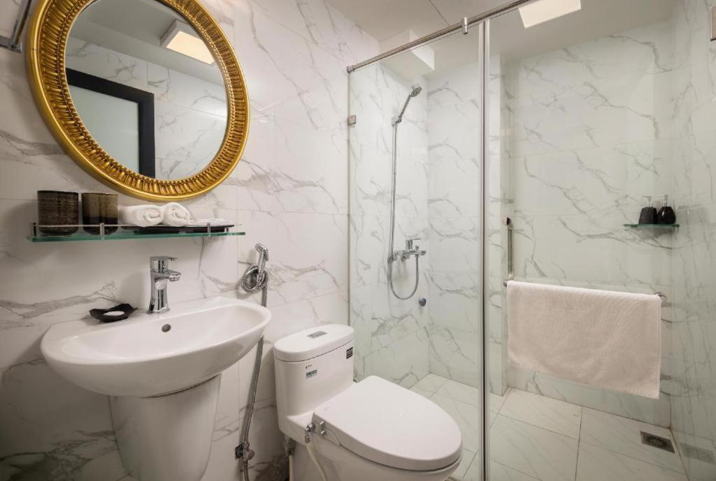 Gatsby Central Hotel Ανόι Εξωτερικό φωτογραφία