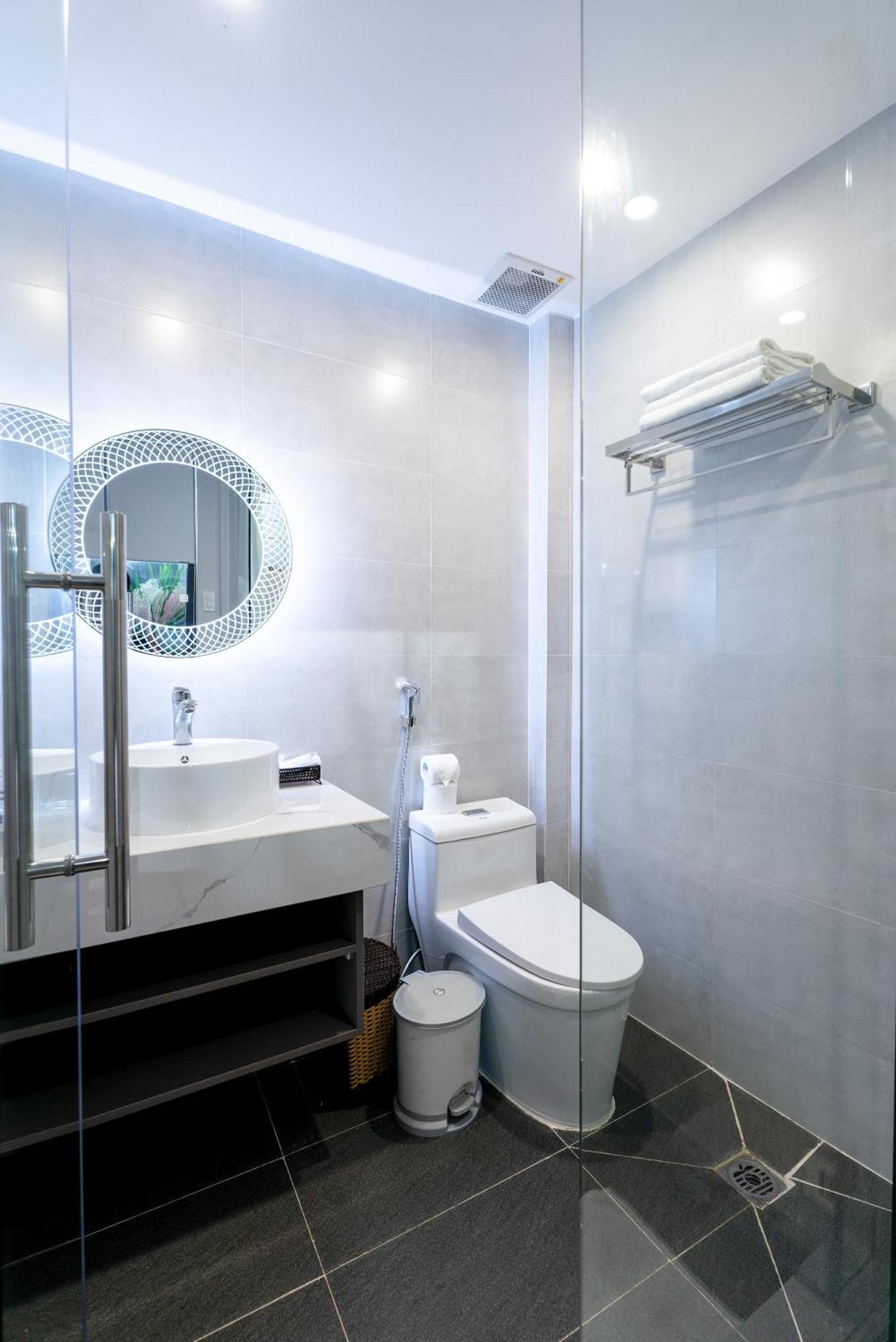 Gatsby Central Hotel Ανόι Εξωτερικό φωτογραφία
